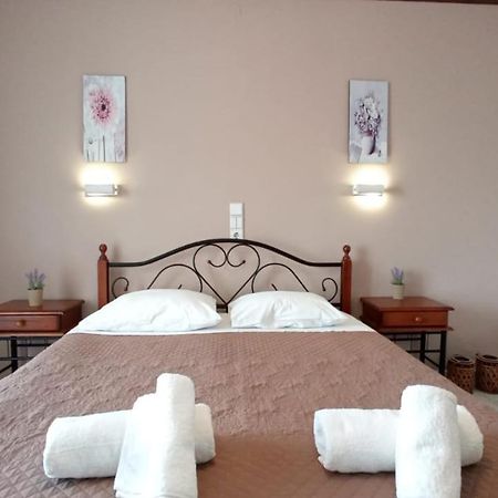 Venus Apartments Szidári Kültér fotó