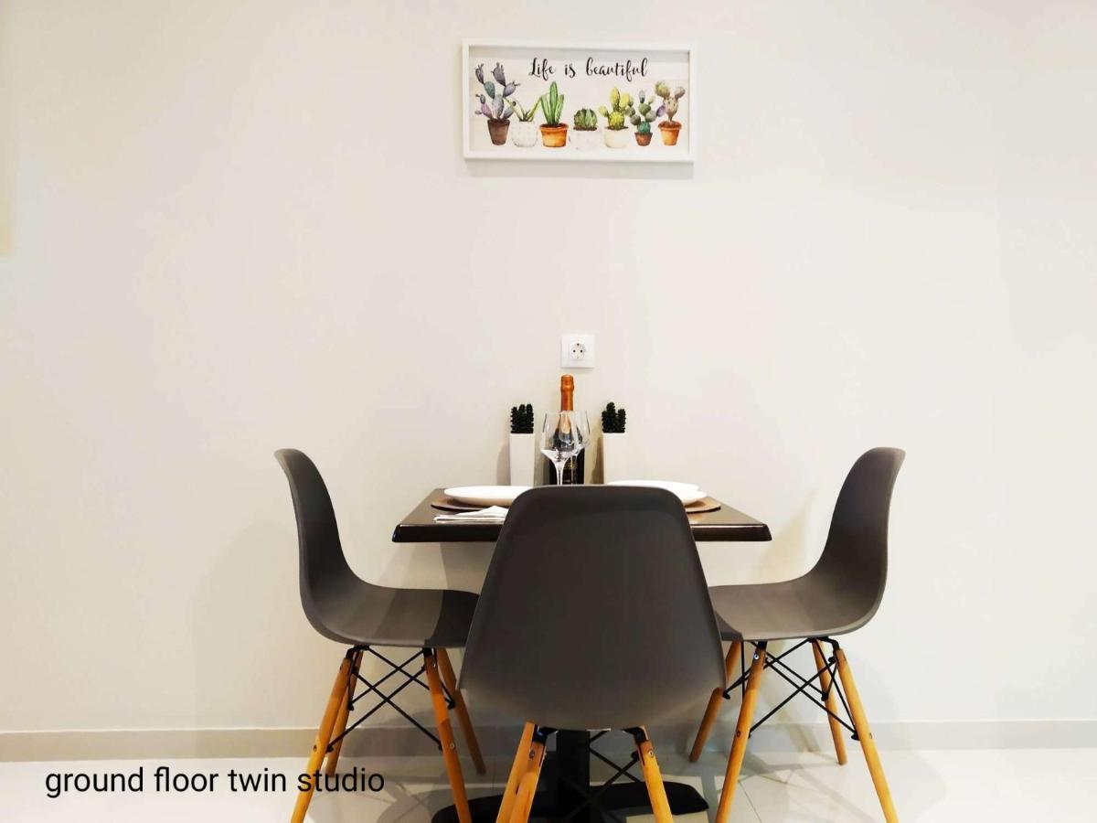 Venus Apartments Szidári Kültér fotó