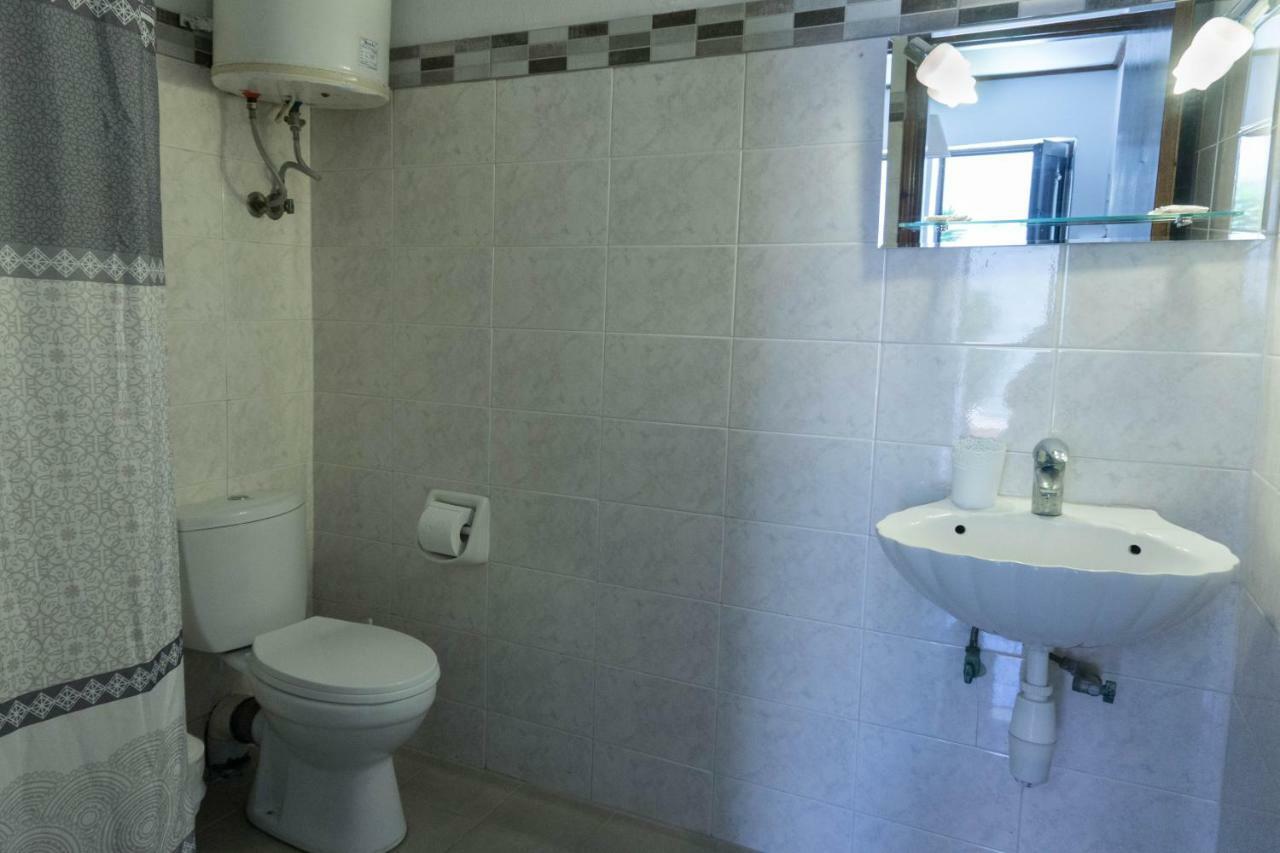 Venus Apartments Szidári Kültér fotó